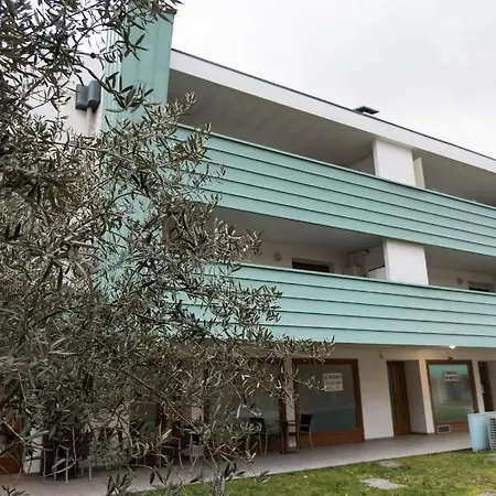 Apartman Cinzia's Guest House, Vicino A Lignano E Udine