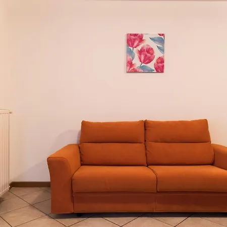 Cinzia's Guest House, Vicino A Lignano E Udine Apartman Rivignano