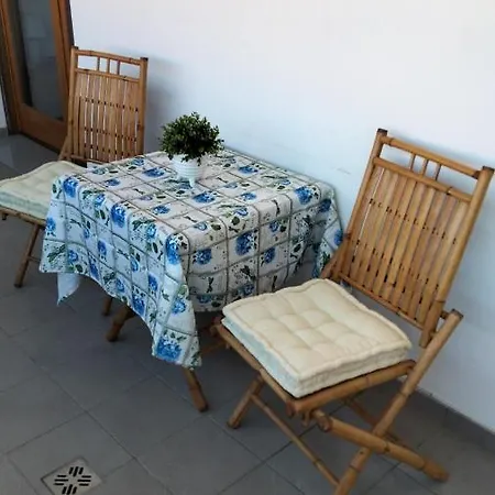 Cinzia's Guest House, Vicino A Lignano E Udine Lejlighed *